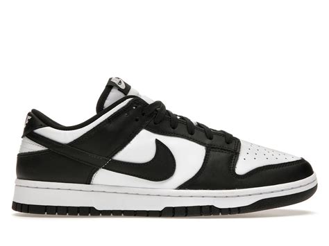 nike dunk low herren stockx|Nike Dunk Low women's StockX.